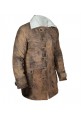 Bane Coat - The Dark Knight Rises - Bane Jacket